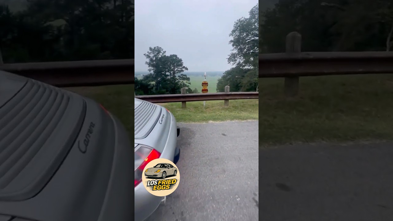 Porsche 996.1 muffler delete idle