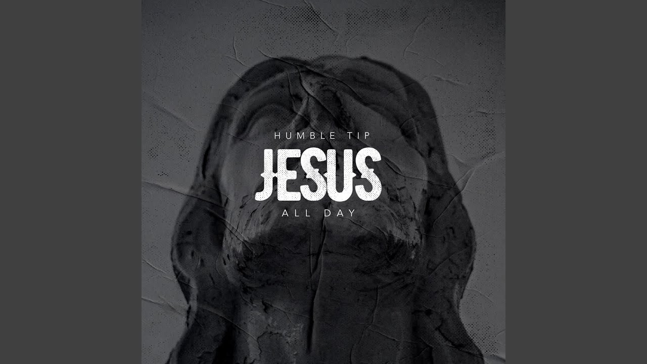 Jesus All Day