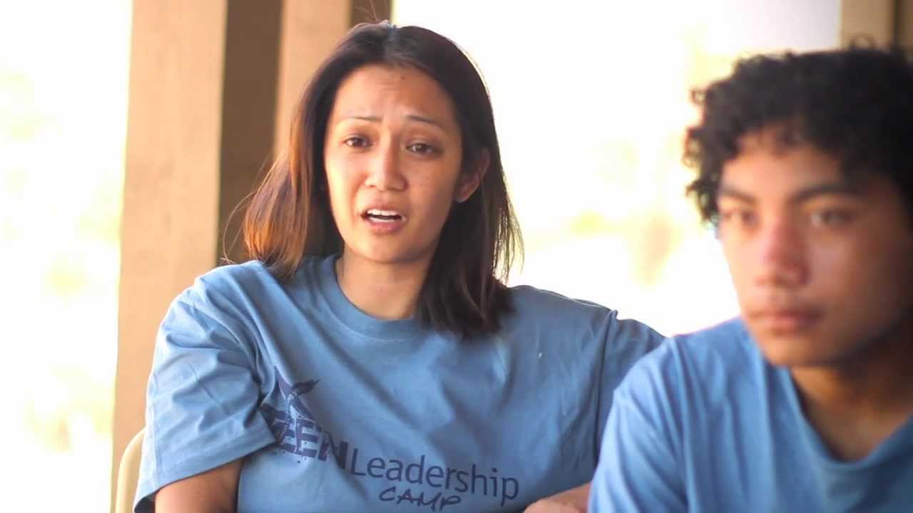 This Is Teen Leadership Foundation