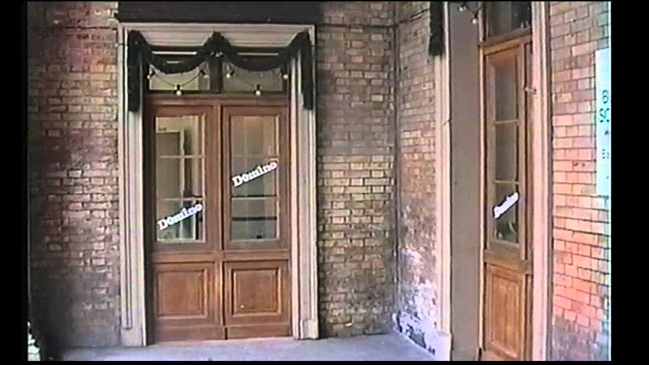 Der Pasinger Bahnhof 1982 - Denkmal oder Schandfleck? Doku GEMA-frei