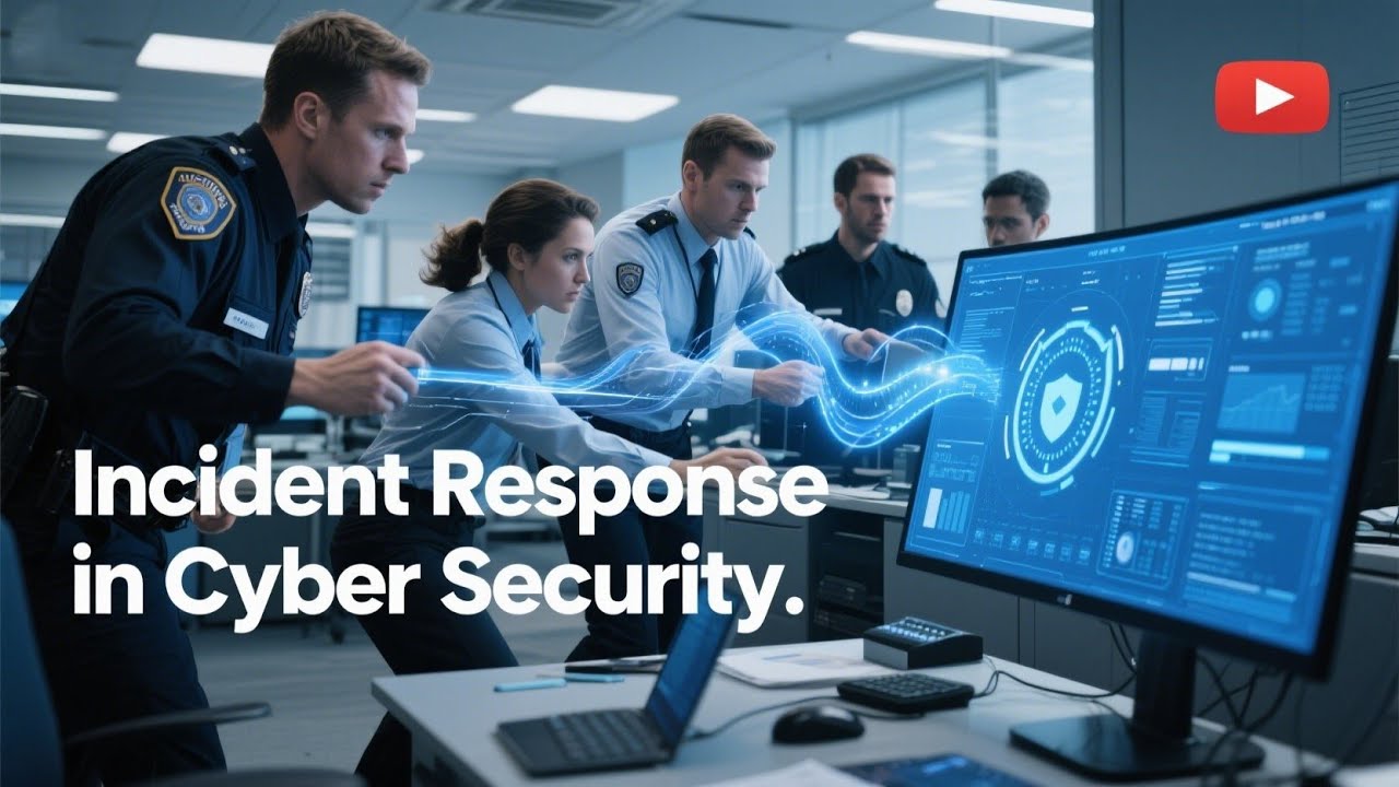 Incident Response in Cyber Security