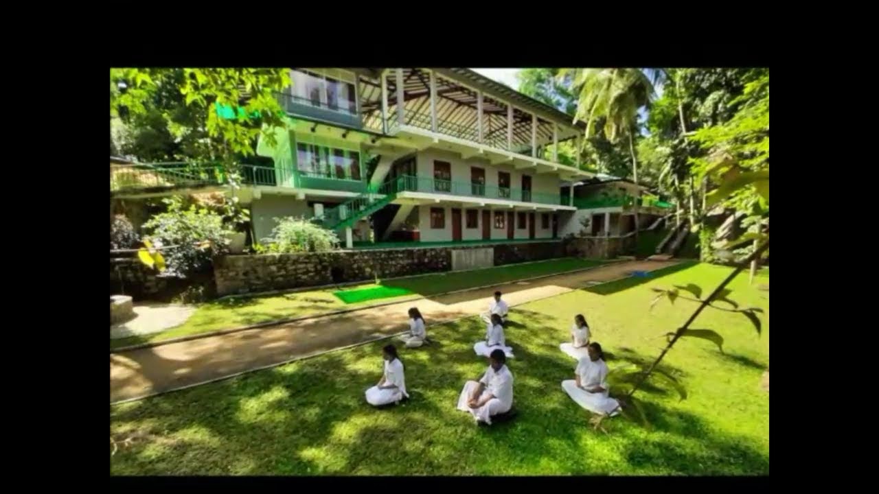 Welcom to  Dassana Buddhist Centre