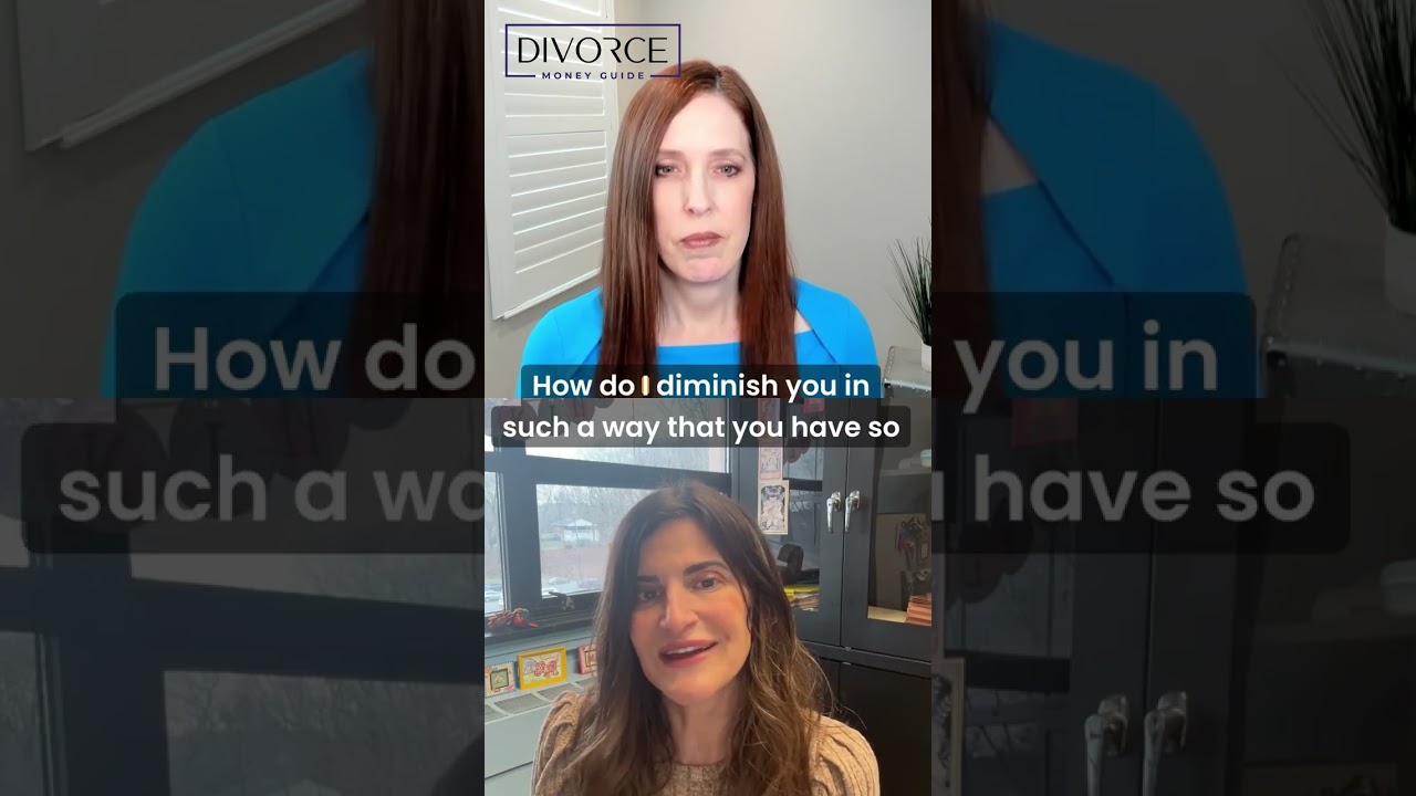 Coercive Control