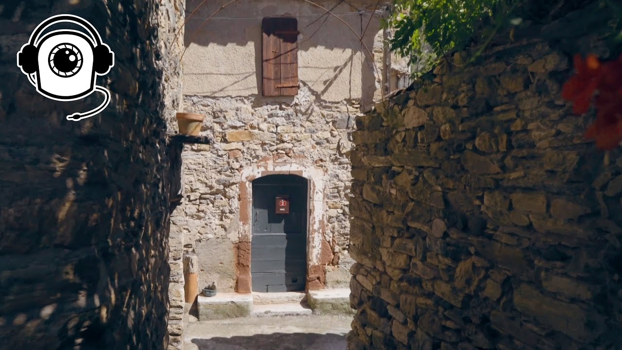 Odyssey #4 [Languedoc, France] (Video & Music By True Odyssey Productions)