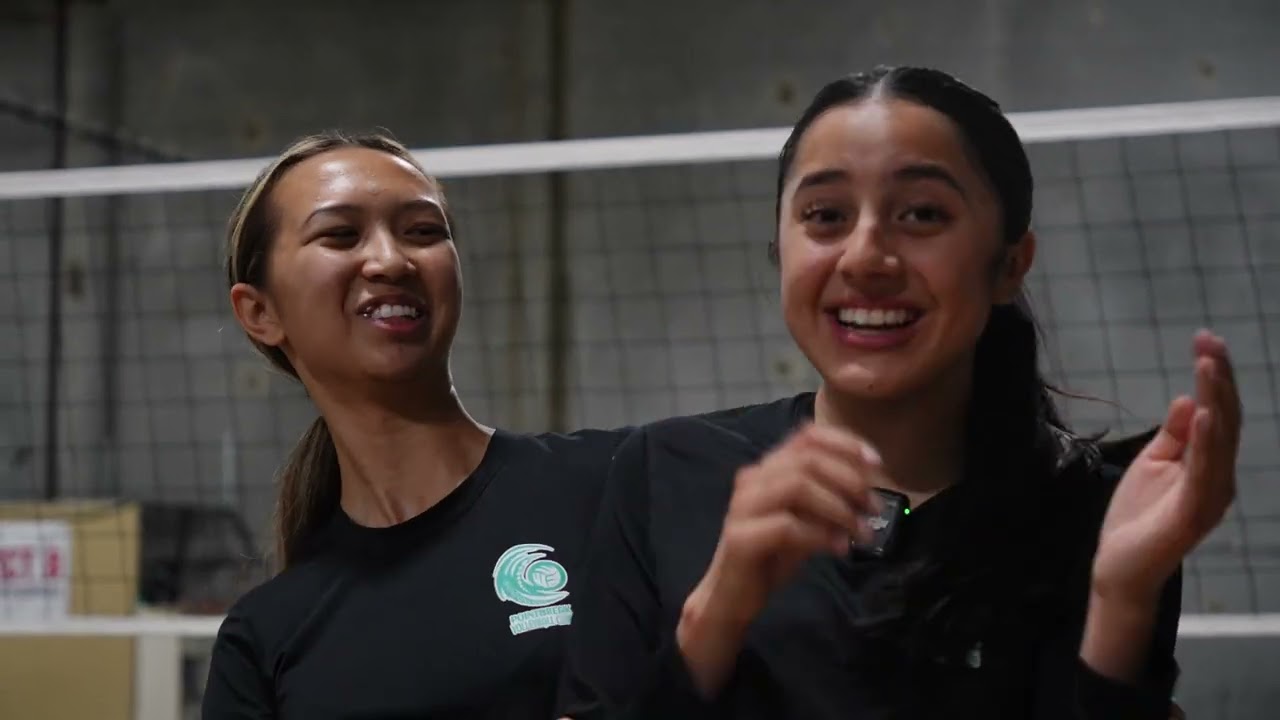 Athlete Spotlight: Gisselle Rodriguez