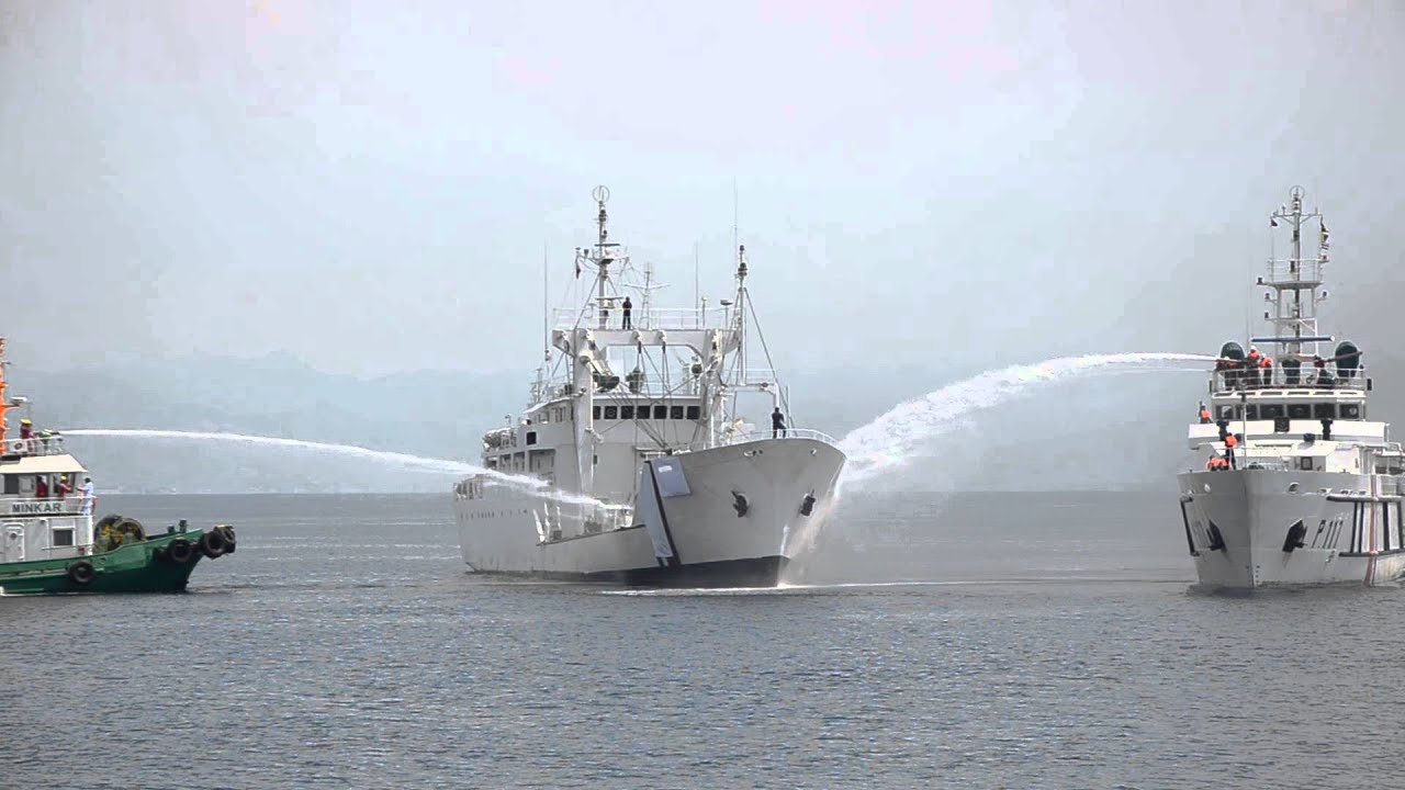 PCG participates MARPOLEX 2015 in Cebu