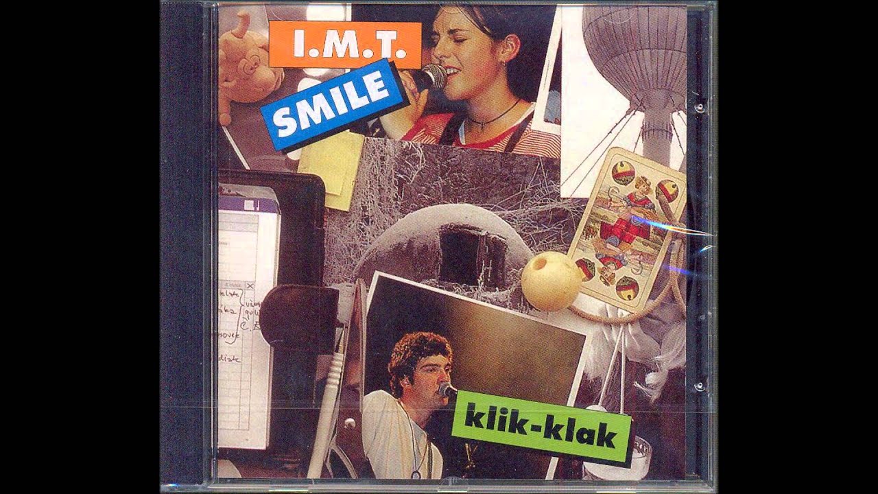 IMT Smile - M&auml;sožrav&eacute; zviera