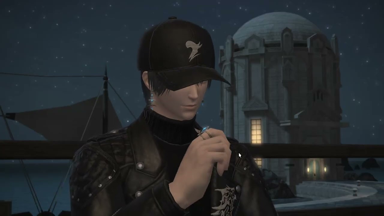 【宇燦】FINAL FANTASY XIV ONLINE 2/5