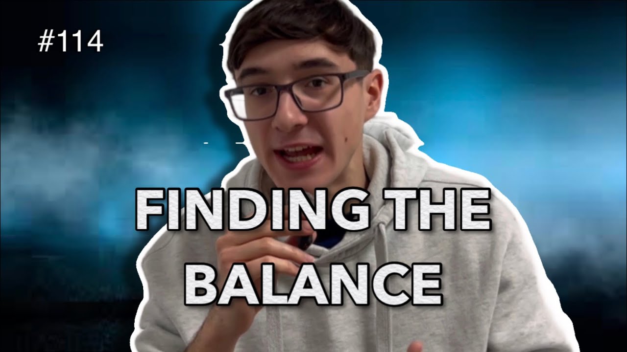 Day in My Current Life - Matthew’s Pro Football Trial Day 3