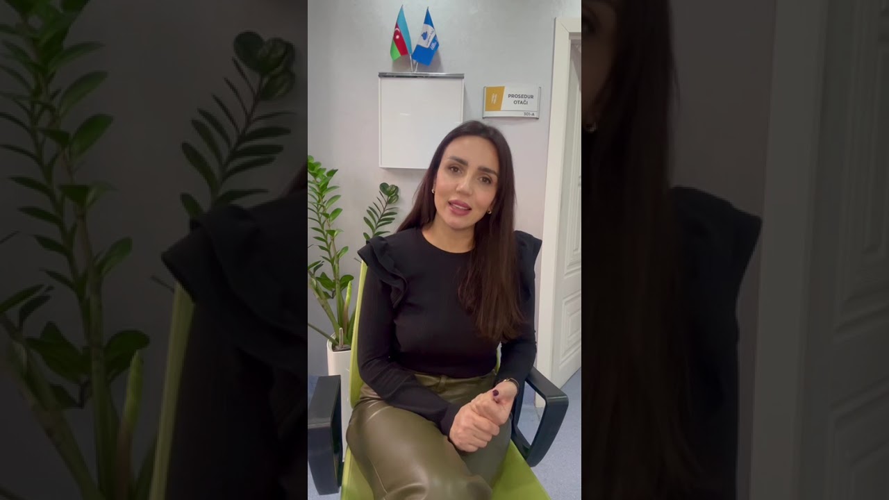 Uşaqlarda kəskin tər qoxusu niyə olur?