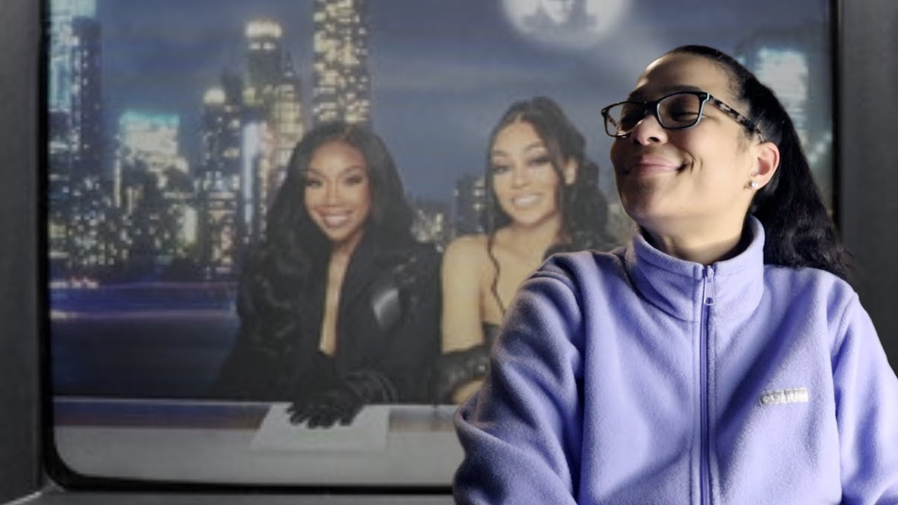 Ariana Grande - The Boy Is Mine Remix (With Brandy & Monica) Reaction *THEY ATE