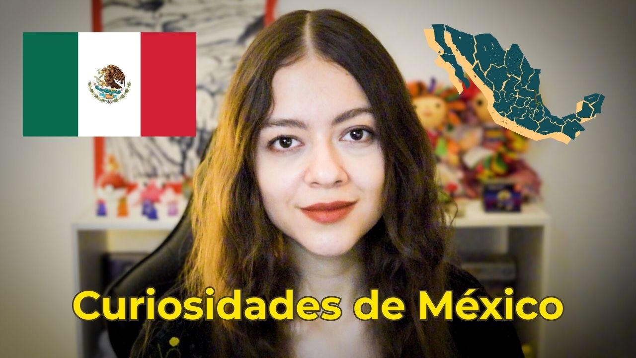 100 datos curiosos de M&eacute;xico para dormir 🇲🇽 🥑🌶️🌵 | ASMR en Espa&ntilde;ol
