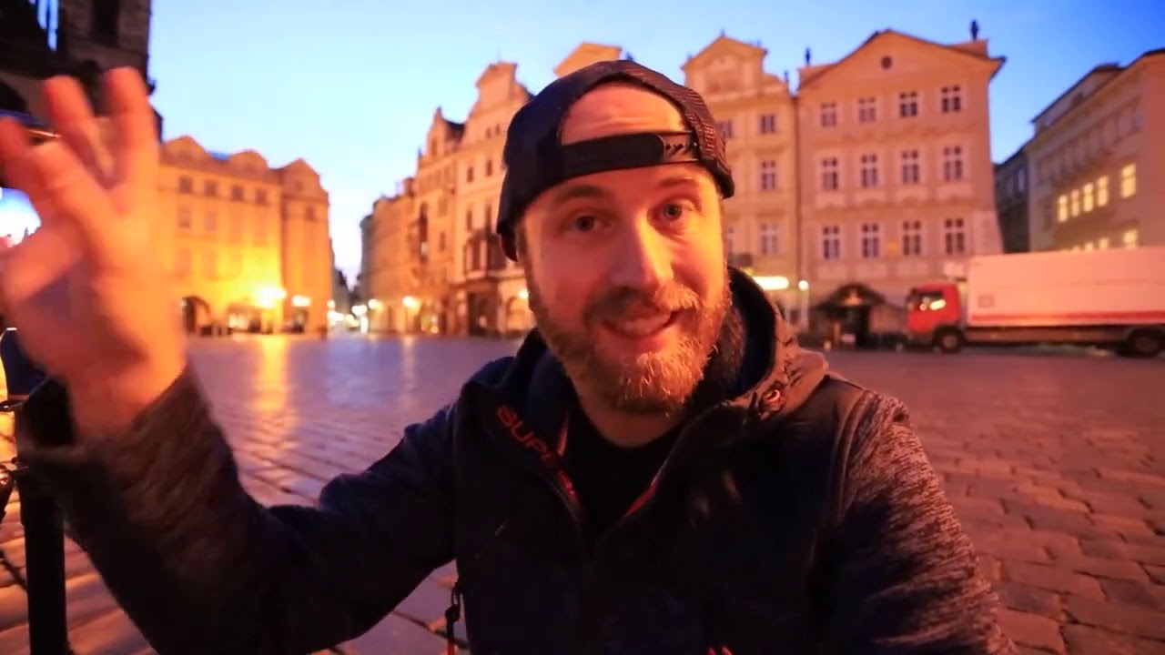 Brendan van Son: Do You NEED a Night Photography Filter