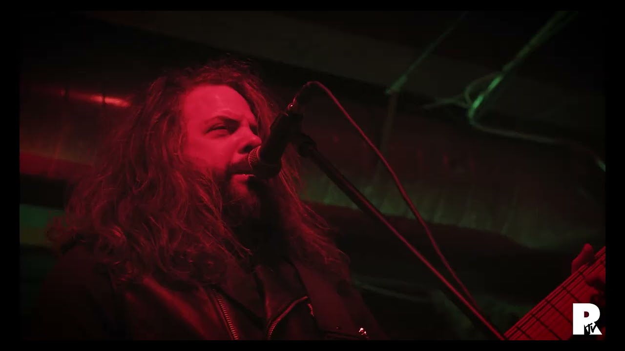 Abigail Williams Live at Reggies 5.5.24