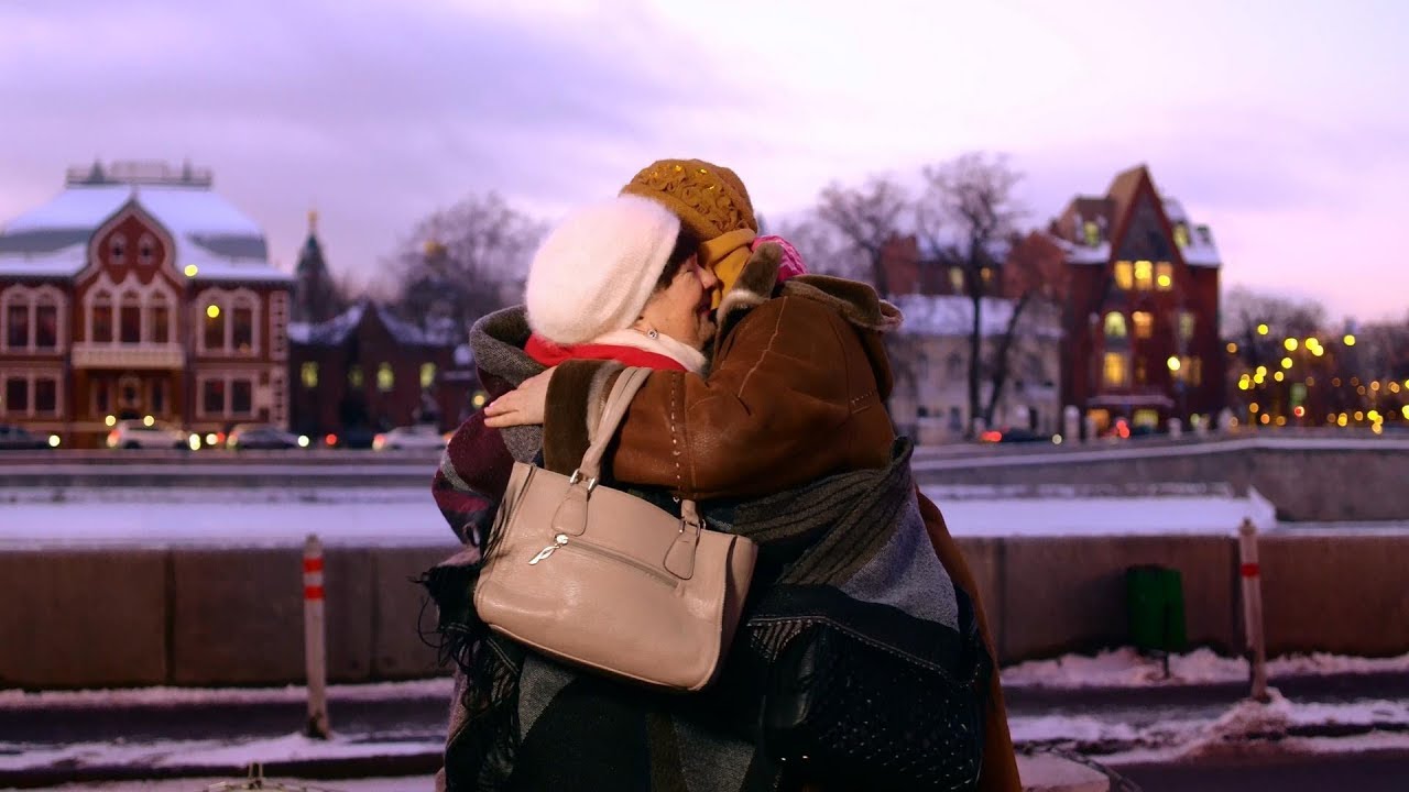 Красота в уверенности!