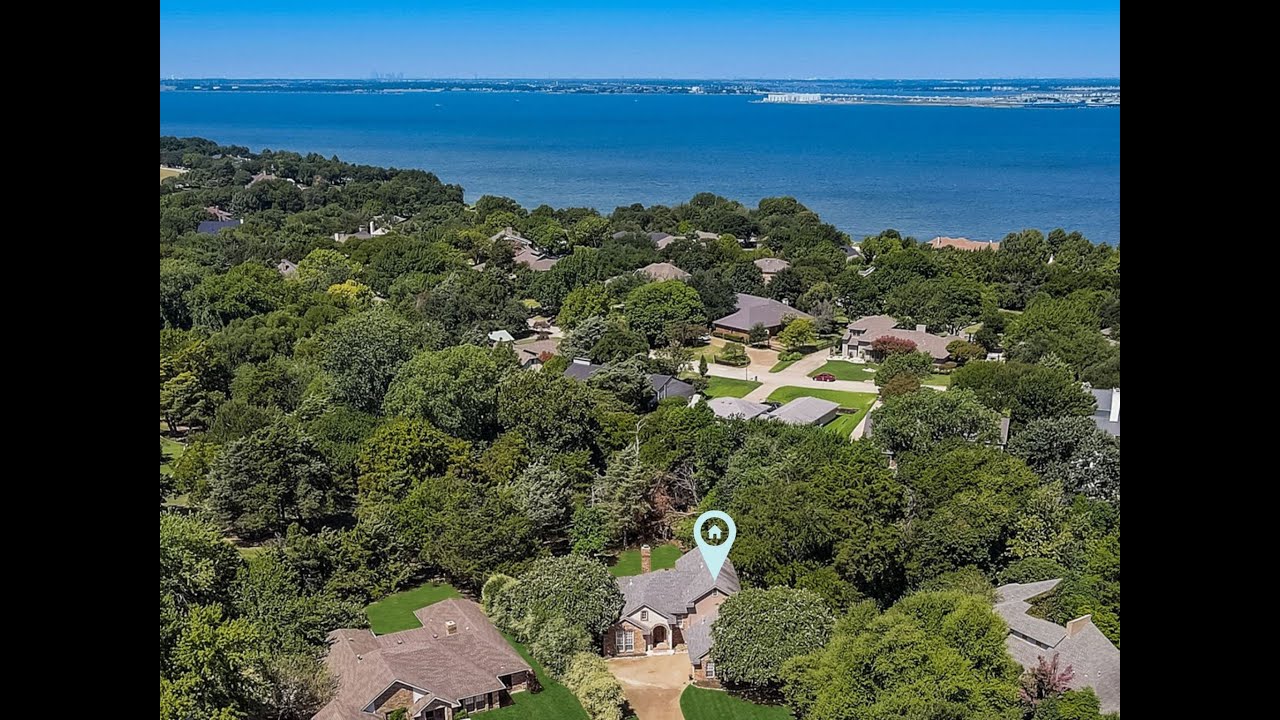 Moving to Heath, TX | Lake Ray Hubbard