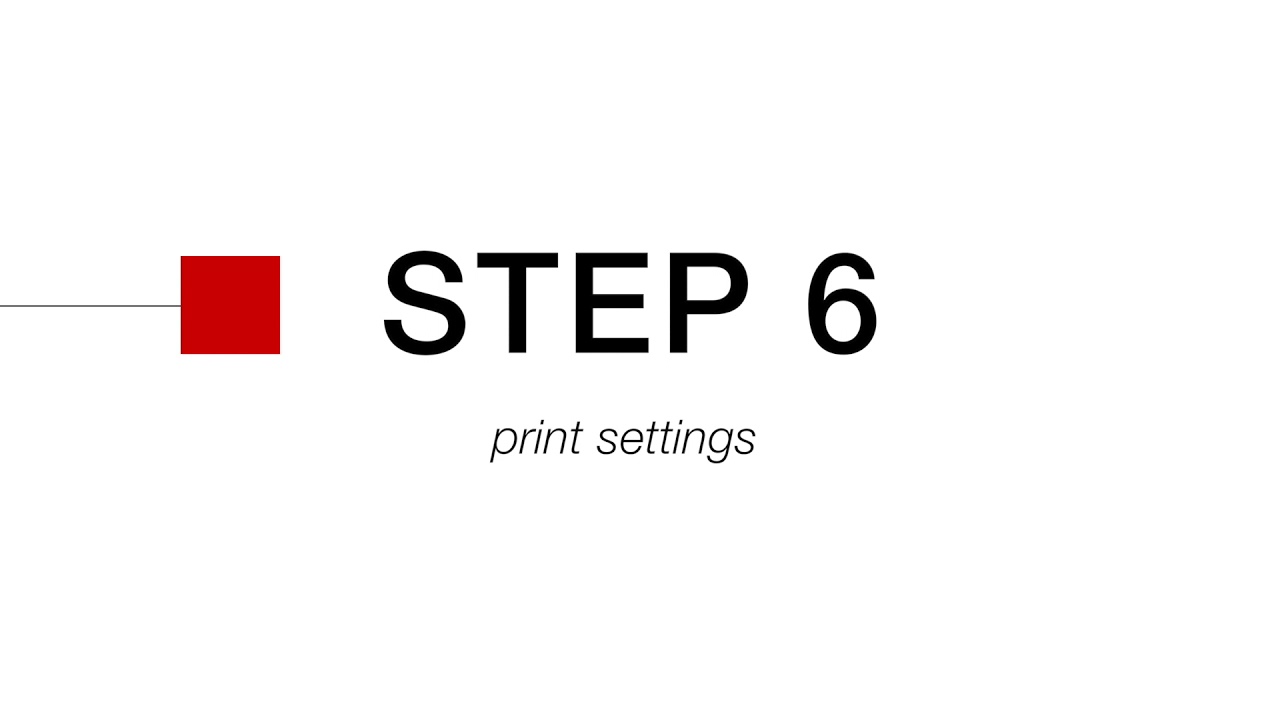 Tutorial 2 5D printing Mimaki JFX200-2513 EX