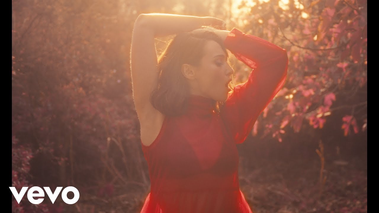 HARLOE - Crush On You