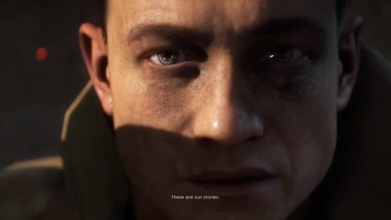 Battlefield 1 on RTX 5090 & Ryzen 9 9950X3D | Ultra Graphics Gameplay Walkthrough (Part 1)