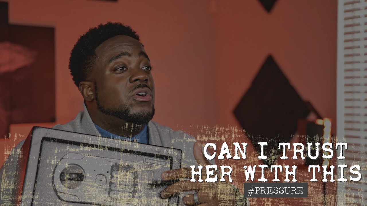Can I Trust Her With This | Pressure | (Part 9) | Jerry Flowers
