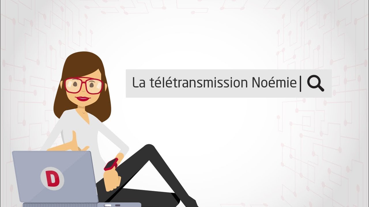 La télétransmission Noémie