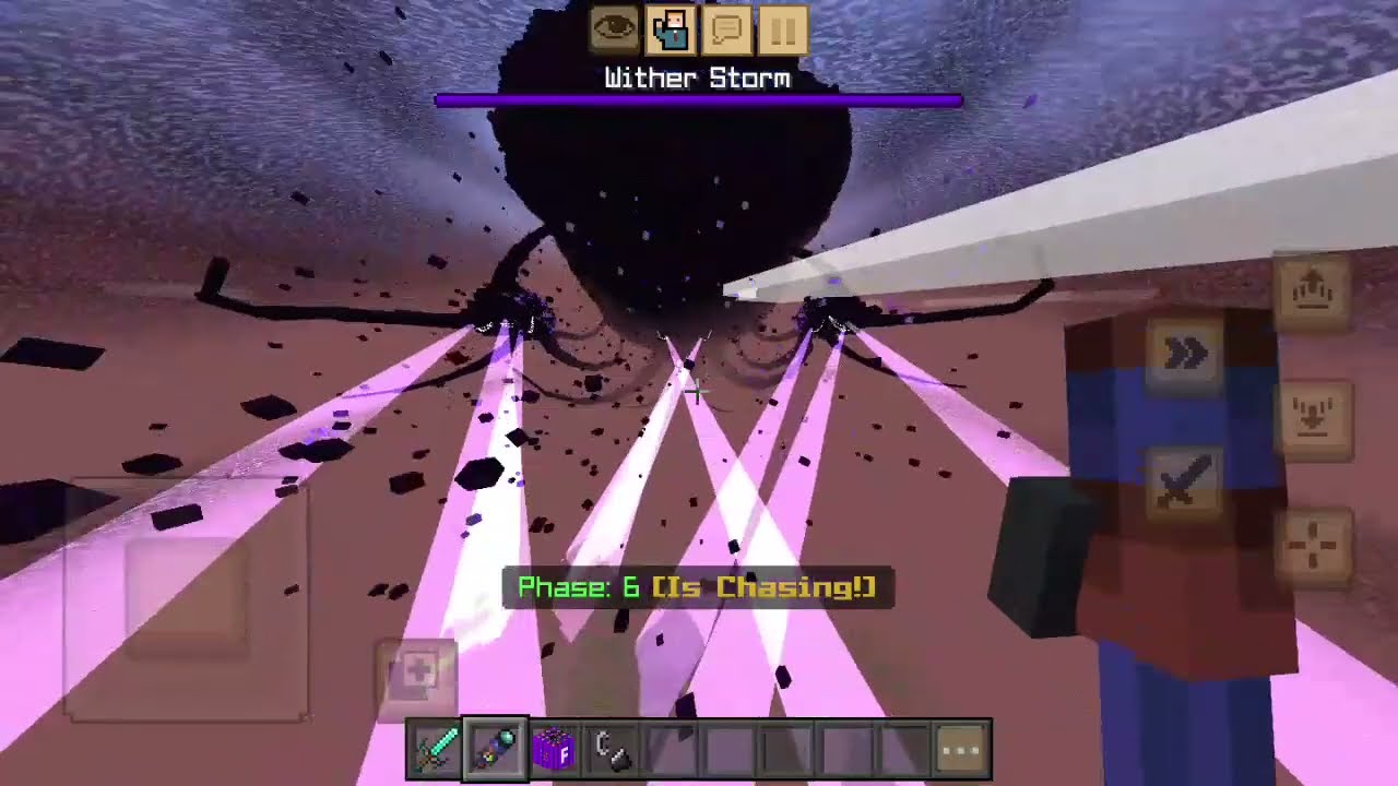Why do I find this satisfying and cool even though I have used this addon a million times.