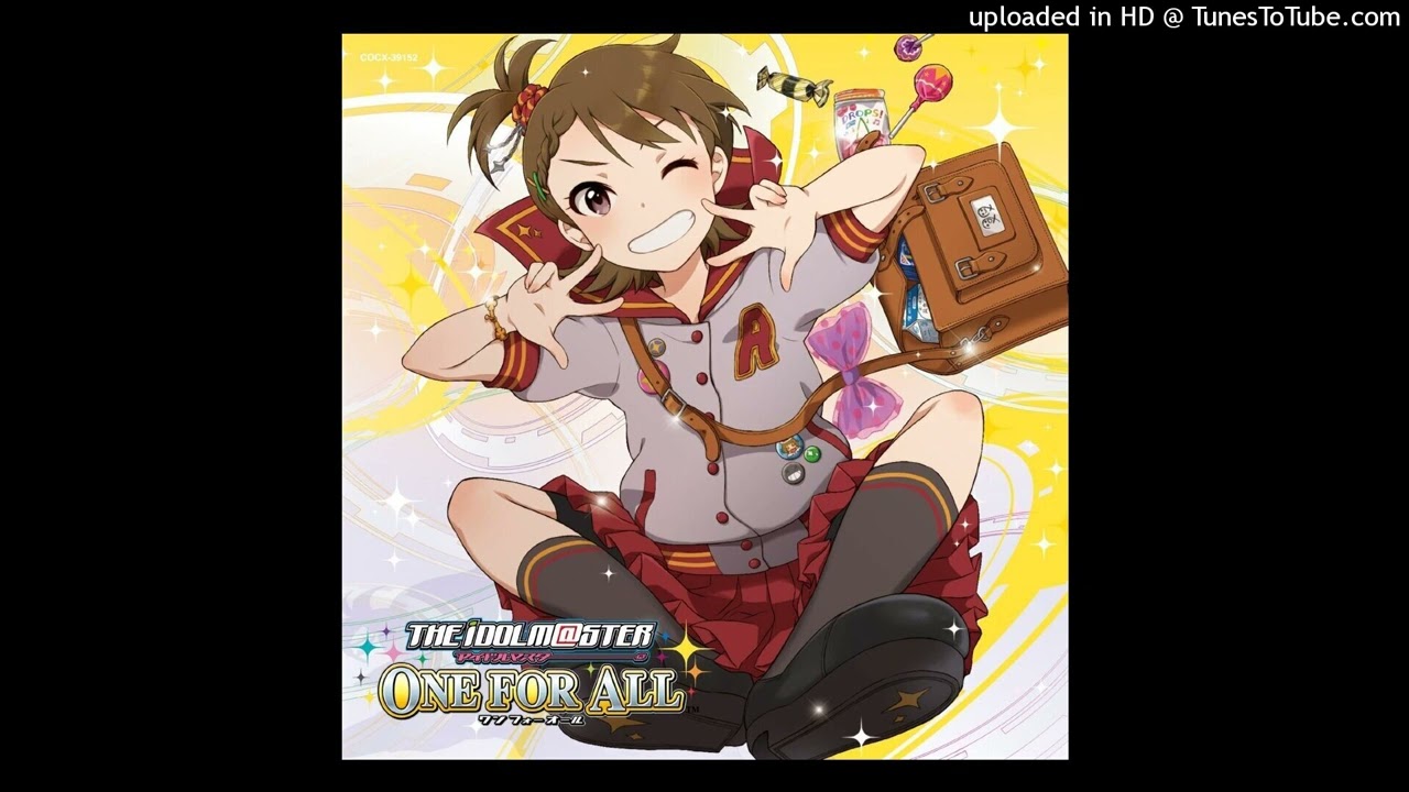 01 - トリプルAngel (M@STER VERSION)