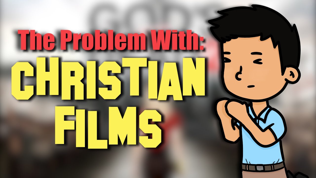 The Problem With Christian Films | God's Not Dead 2 Explained