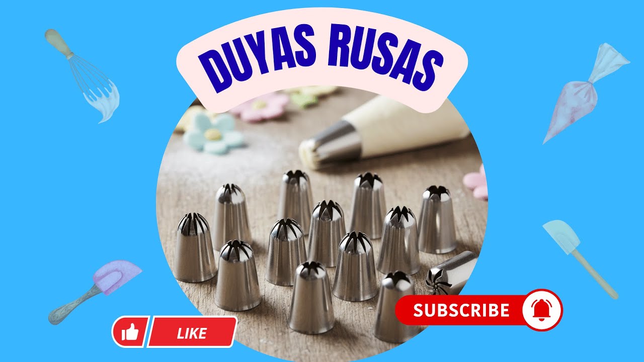 DUYAS RUSAS (SAN VALENTIN)