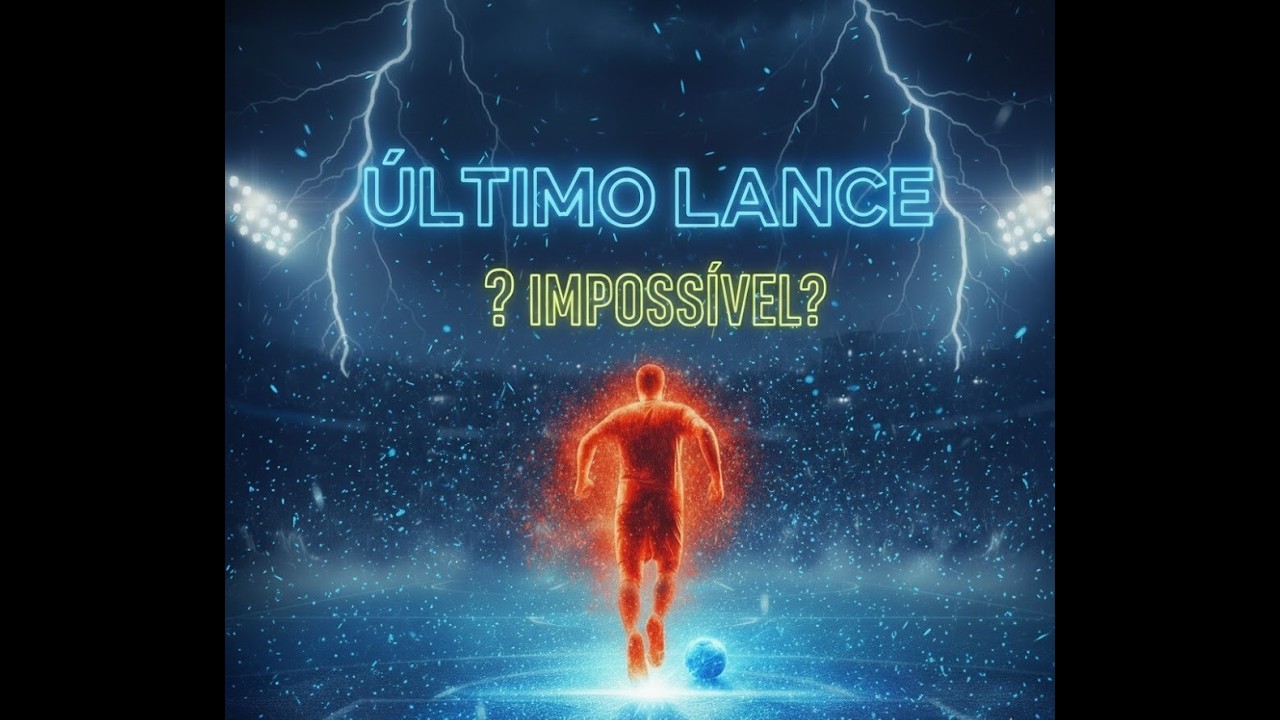 ÚLTIMO LANCE-VLTX