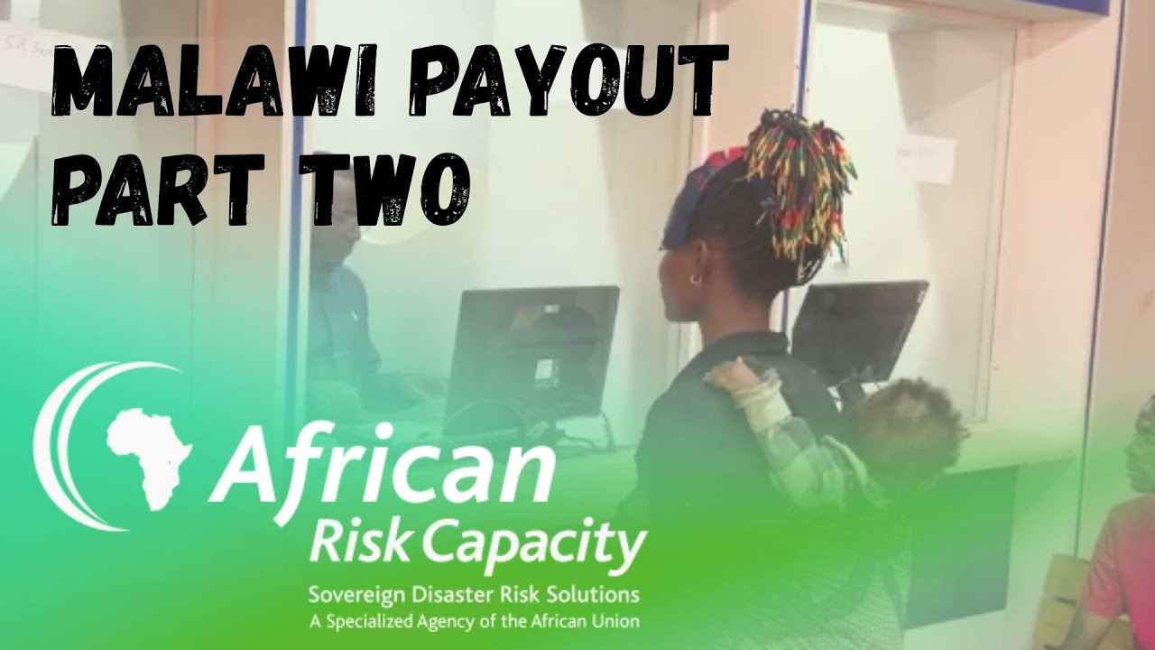 Malawi Payout Part 2: The Payout Process