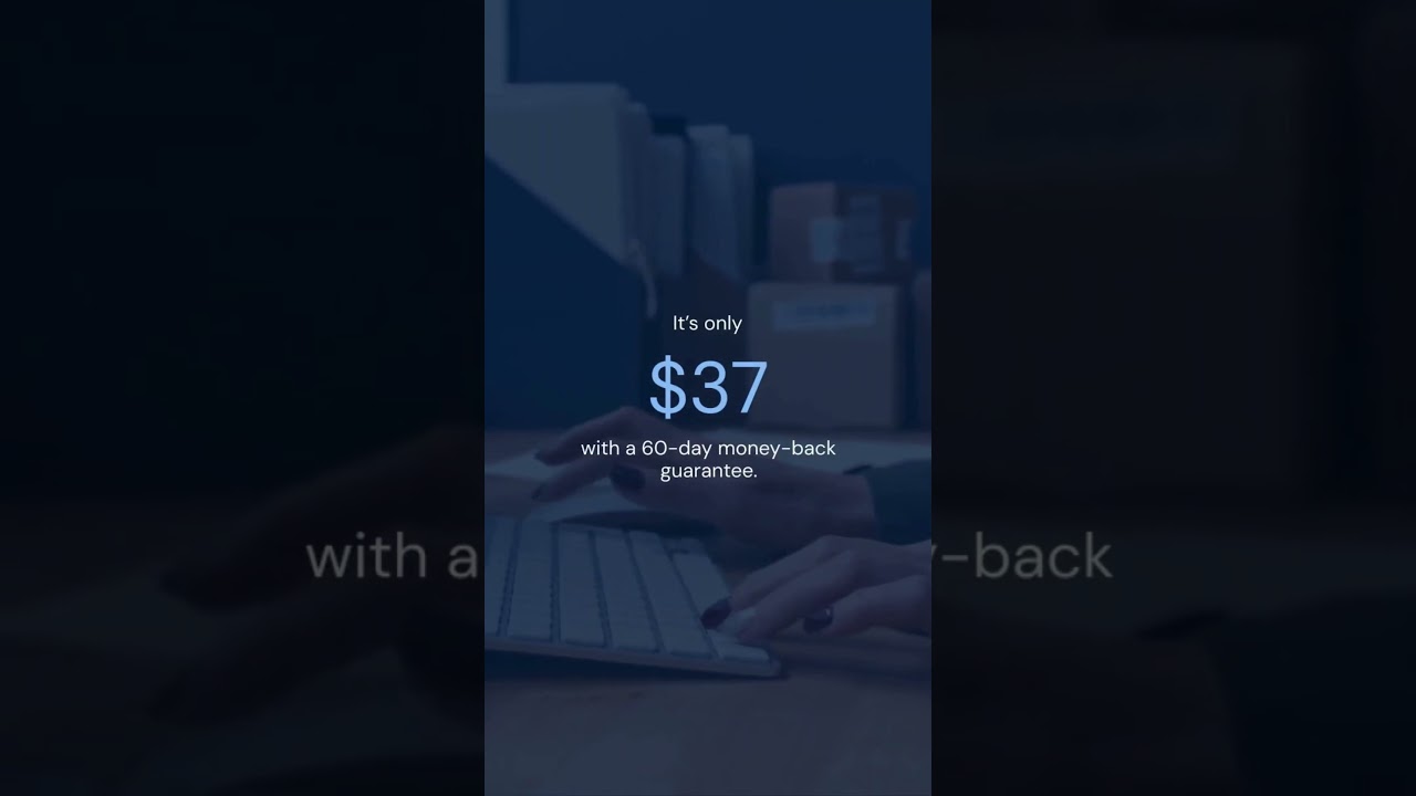 Earn Up to $1,600/Day with AI Profit Sniper &ndash; Just $37 & 60-Day Money-Back Guarantee!