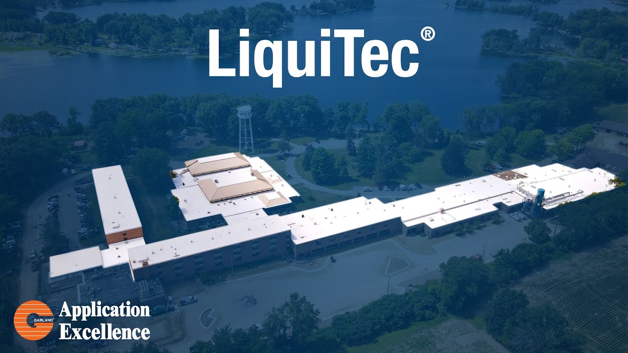 LiquiTec® Application Excellence