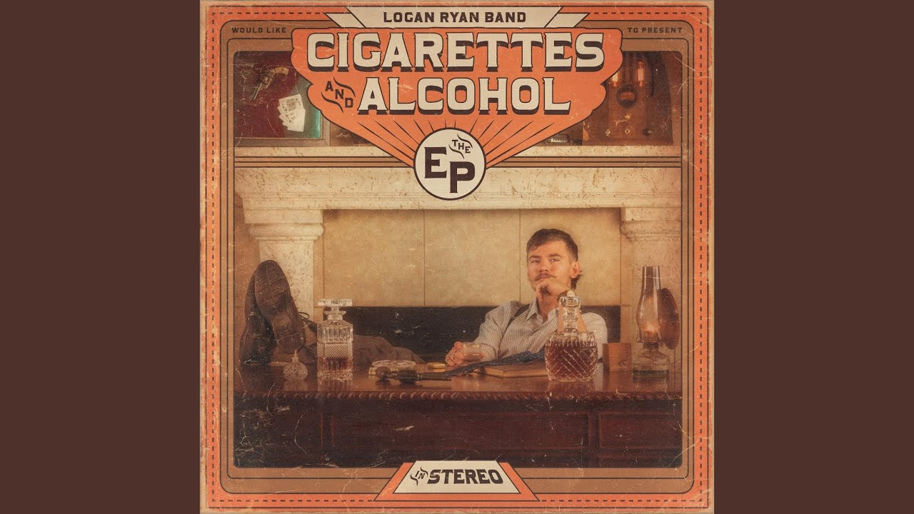 Cigarettes and Alcohol