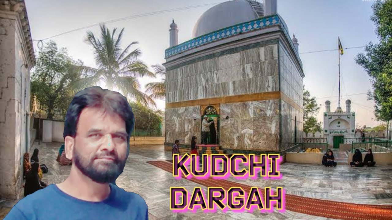 Kudchi Dargah| Maasaheeba (R.A) Kudachi Sharif Karnataka|