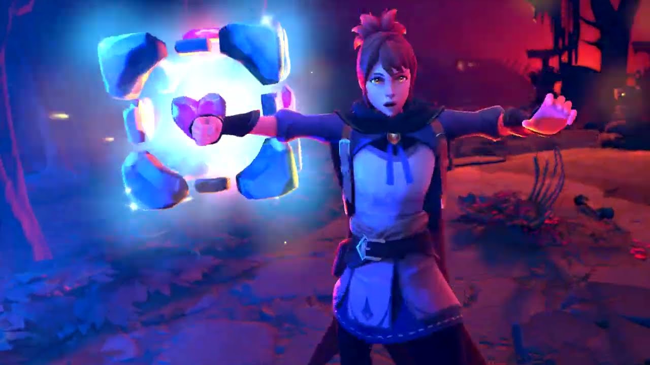 Miscommunication! - Dota 2 Short Film Contest 2022
