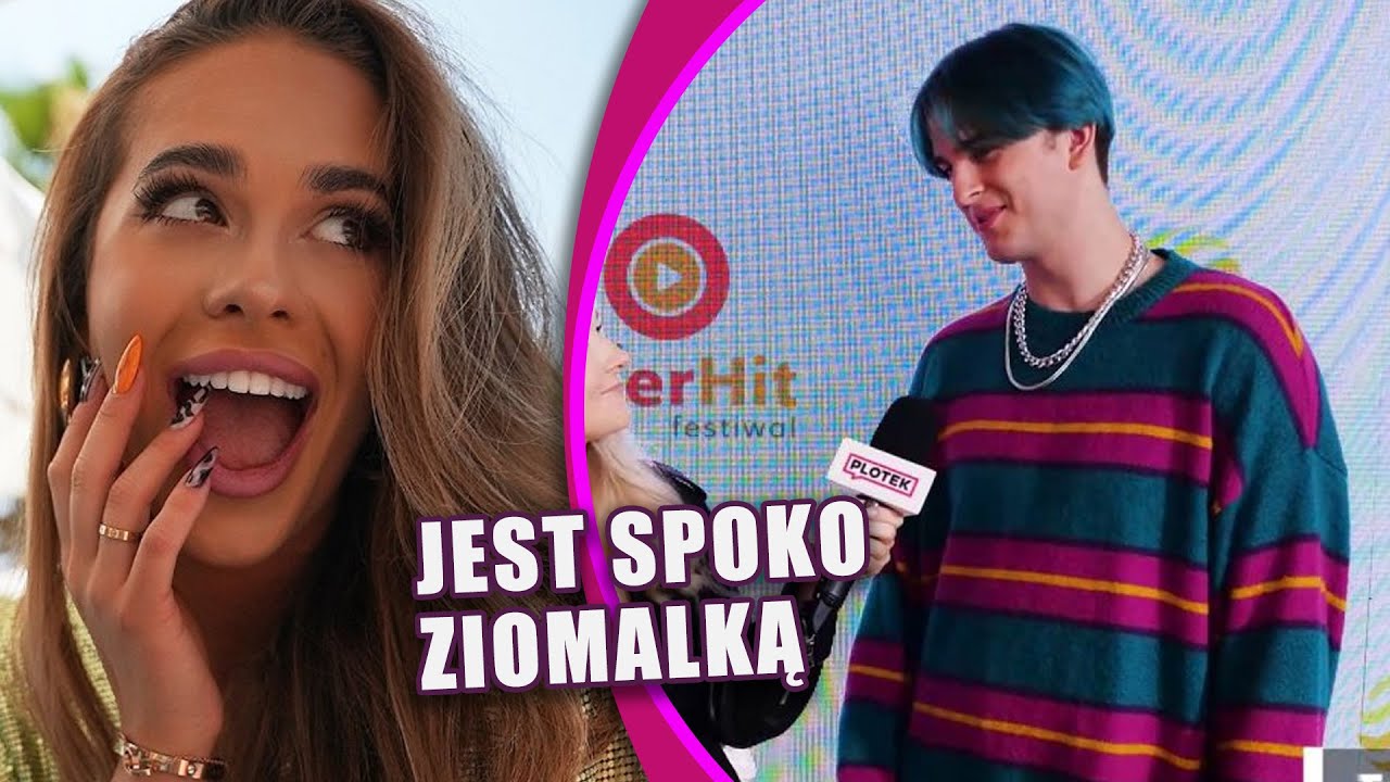 Tribbs o Eurowizji i Blance. Jaka jest prywatnie?