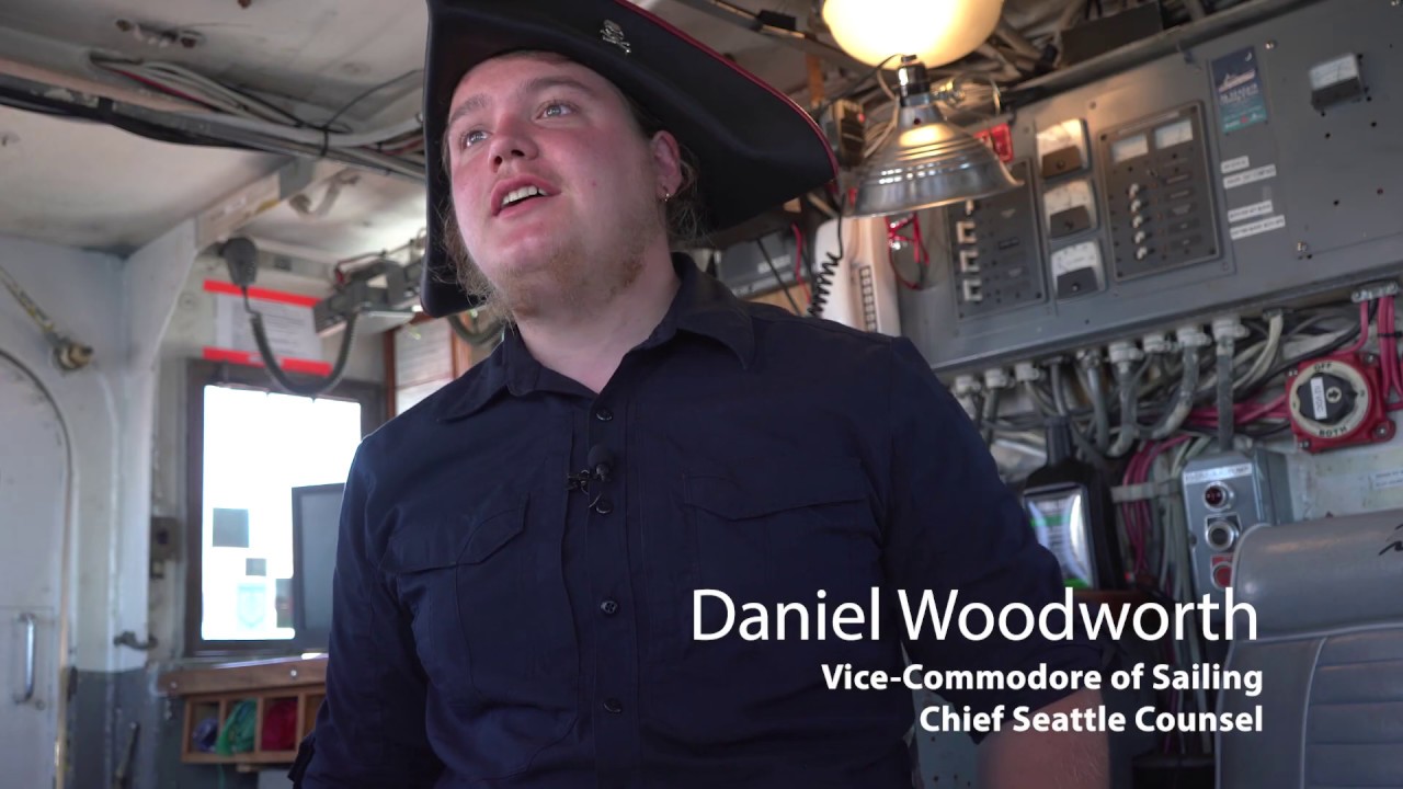 Sea Scouts: Learning the Ropes for Maritime Careers