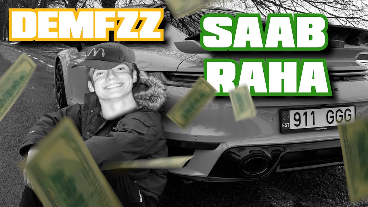 RAHA SAAMINE JA DEMFZZ TAGASI? | DEMFZZ RECAP