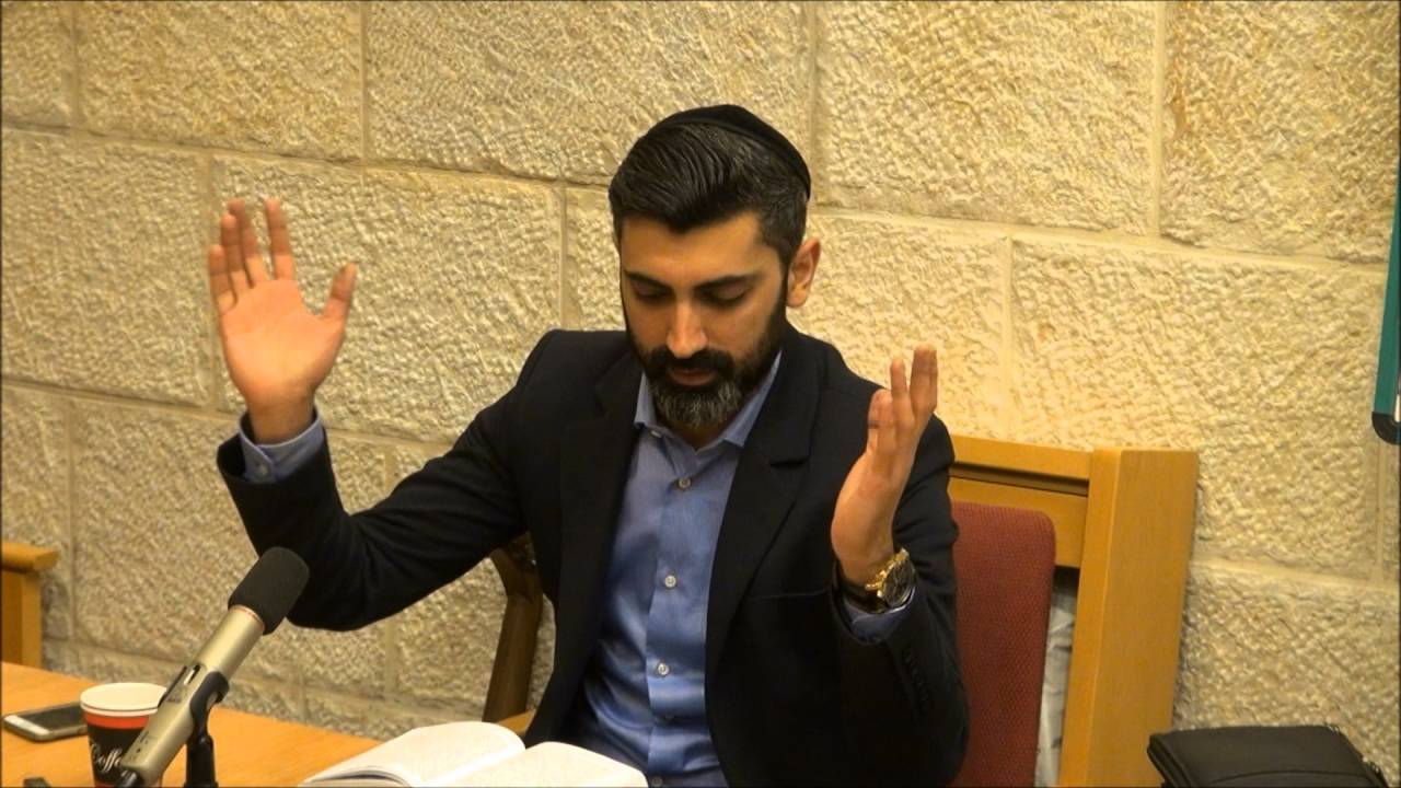 זיו יחזקאל במה מדליקין מקאם נאוה