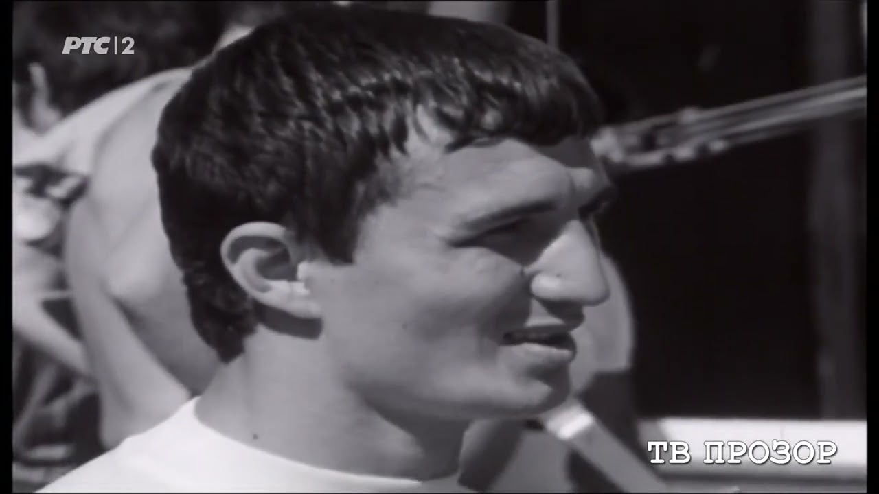Dvogled - Metković (TV Beograd, 1969.)