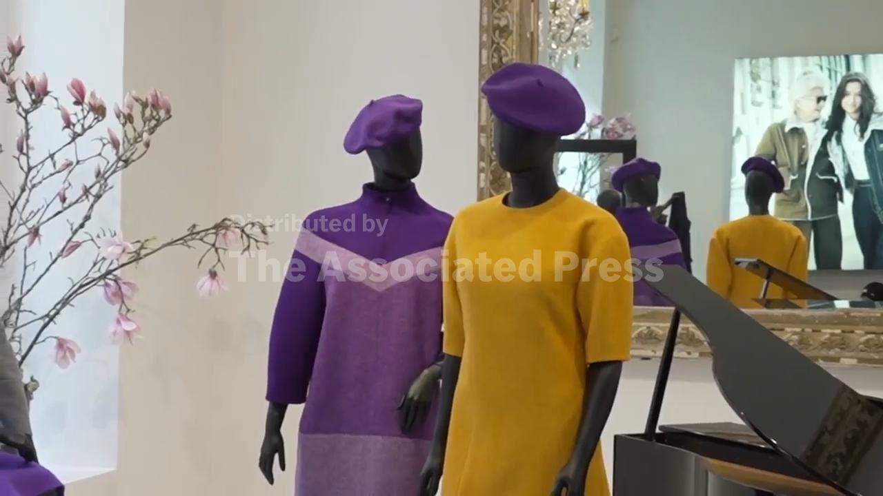 Junko Shimada unveils cozy Fall/Winter 2026 collection