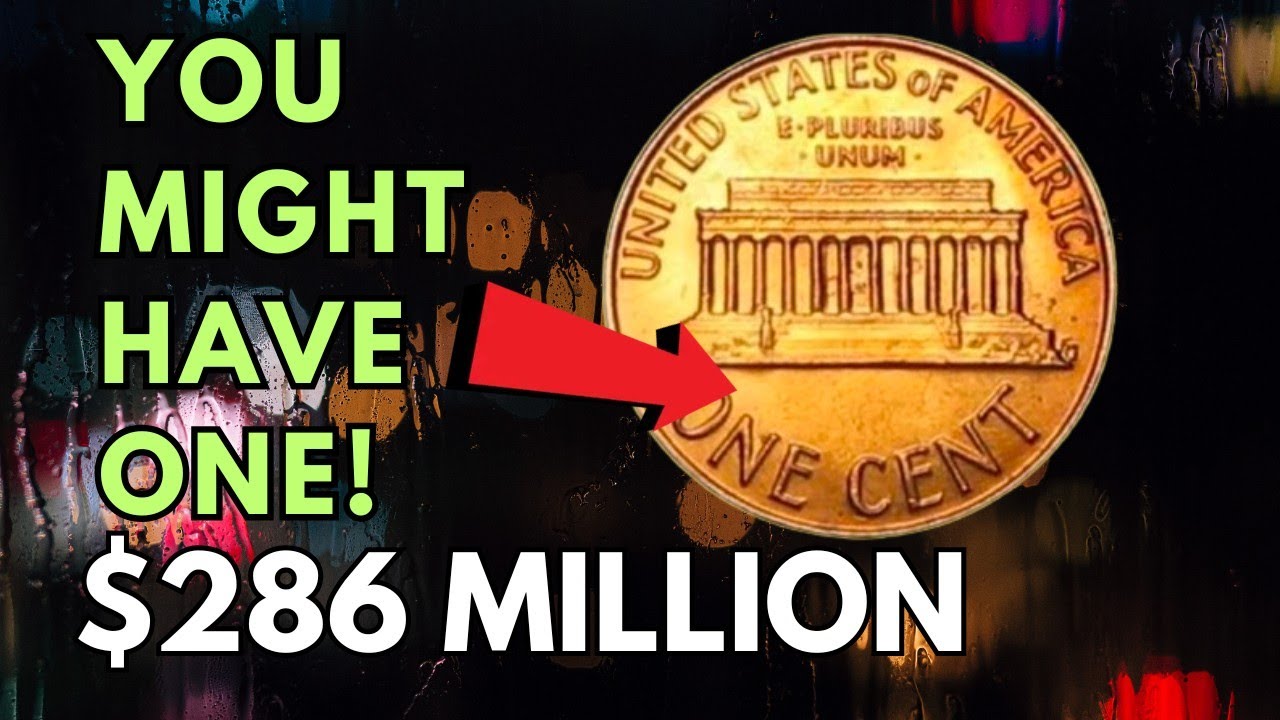 The Coins That Became $286 Million