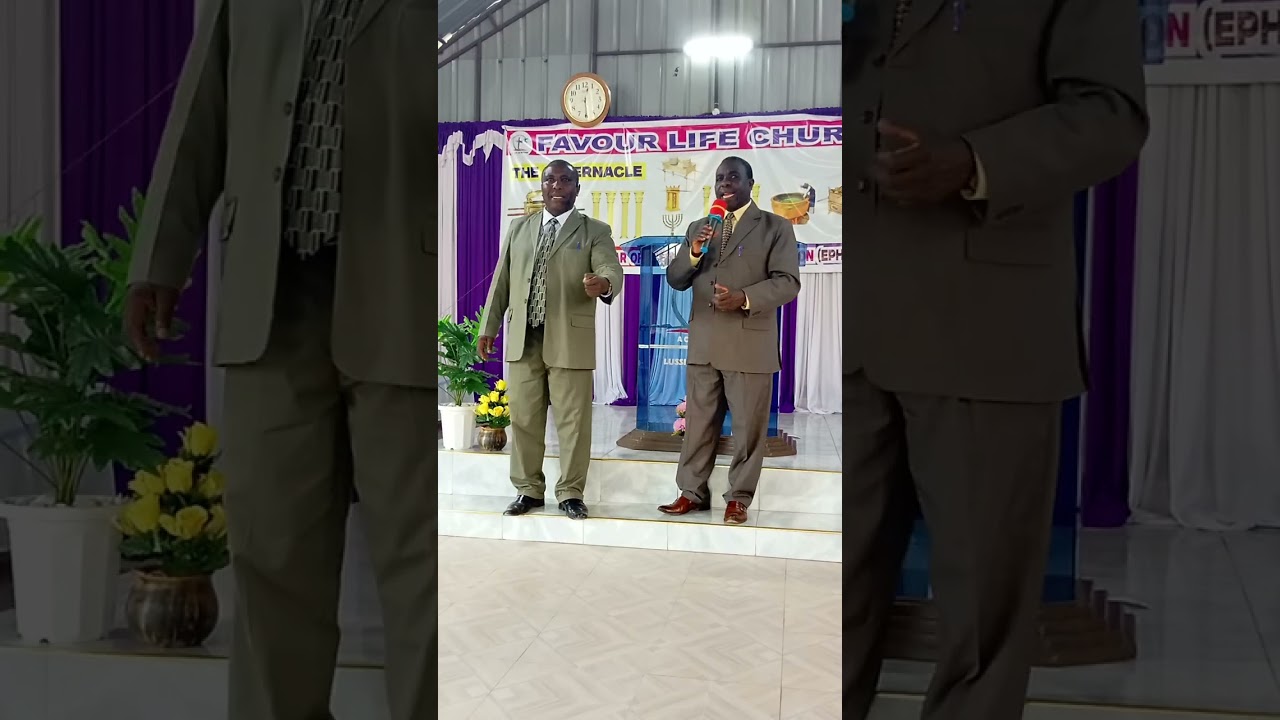 25/01/2026TRUE FRIENDSHIP [Proverbs 17 : 17] By Pastor David Mungai Mwaura