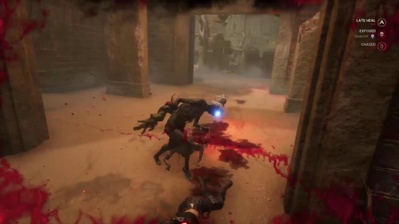 DBD
