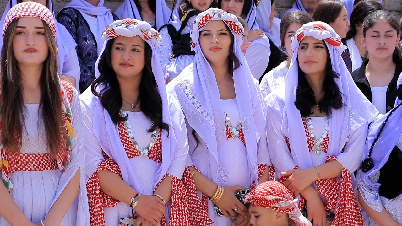Qunaxa Tawsê Bu Gundê Srêçka 5/5/2025