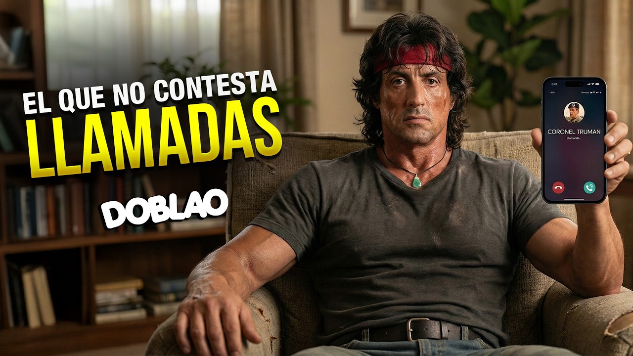 El que no contesta llamadas 🤳 | #DOBLAO