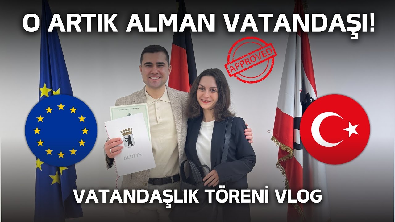 Hayatımızı Değiştirecek Görüşmeye Gidiyoruz!