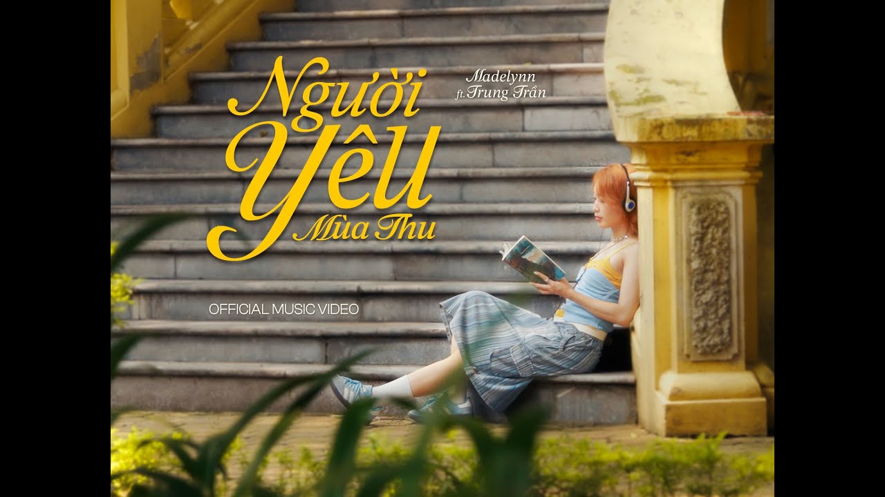 Madelynn ft. Trung Trần - 