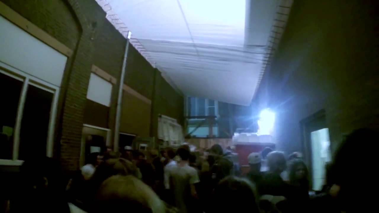 Another World 24-01-2015 @ Brebl